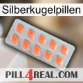 Silver Bullet Pills 26